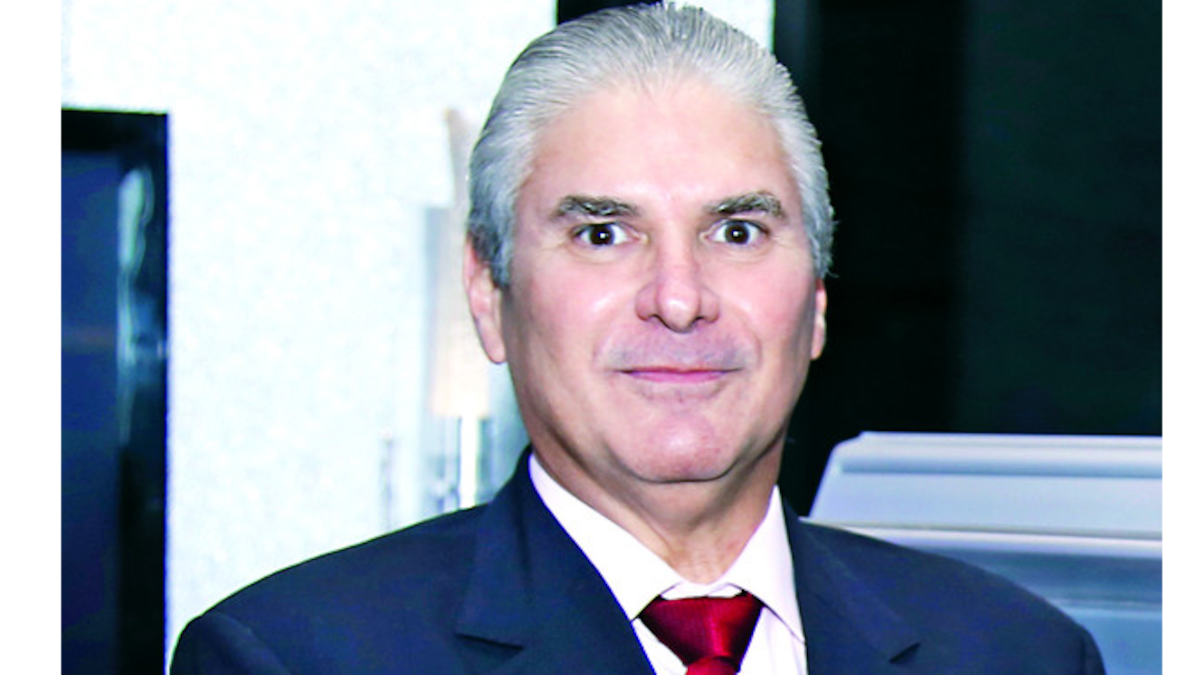 José Luis Ford