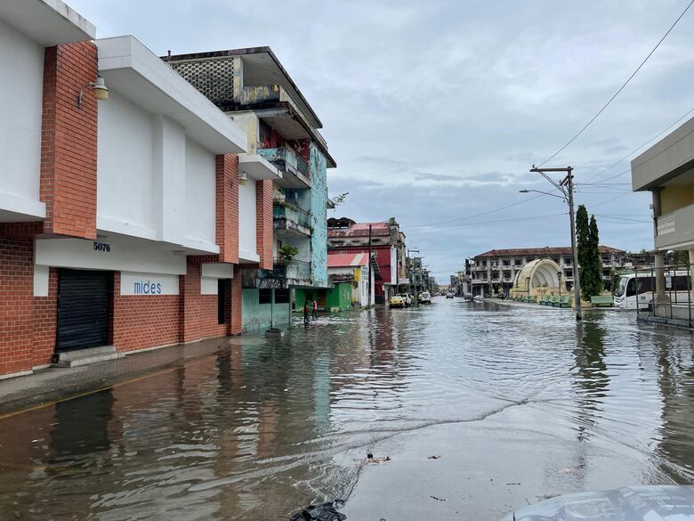 ‘A Colón se la ponen difícil para que despegue su economía’: Michael Chen