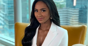 Esto es lo que se va a llevar Brenda Smith, Señorita Panamá, a Miss Universo