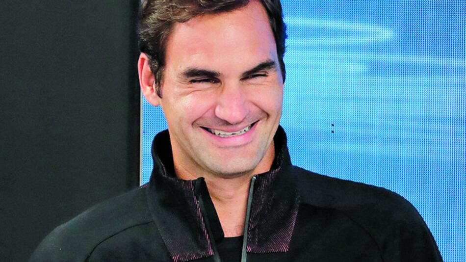 Federer y Nadal regresan a Australia