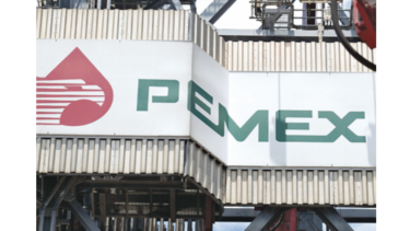 Pemex utilizará $ 5 mil millones del Gobierno