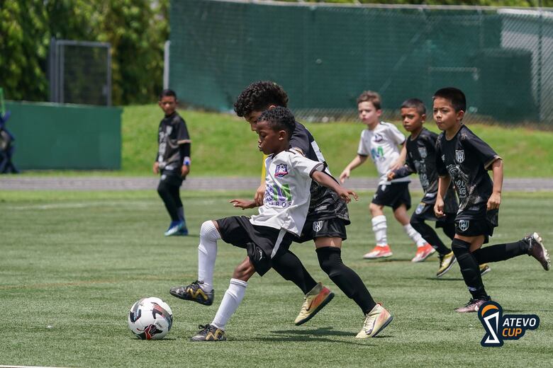 Goles y grandes actuaciones marcan la segunda y tercera fecha de la Atevo Cup