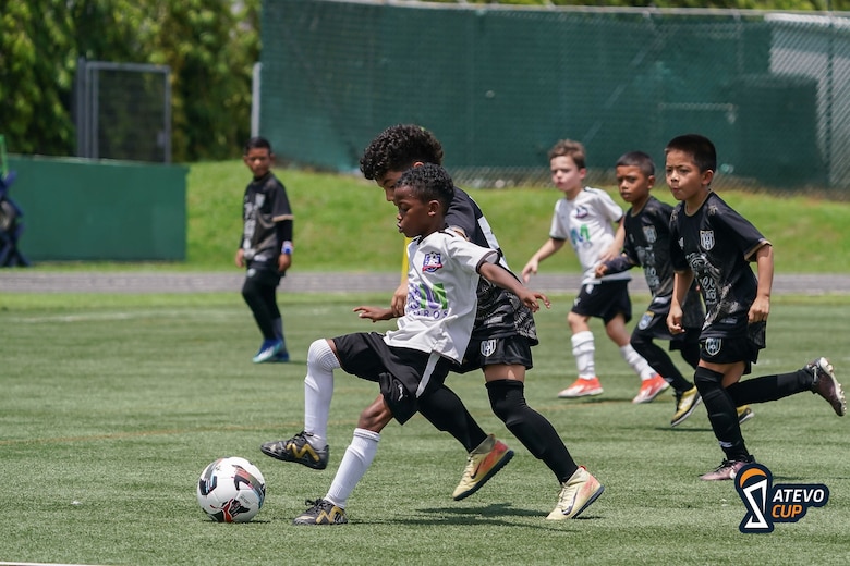 Goles y grandes actuaciones marcan la segunda y tercera fecha de la Atevo Cup