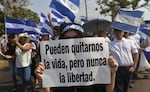 Nicaragua: obispos dan plazo de un mes para lograr acuerdos en mesa de diálogo