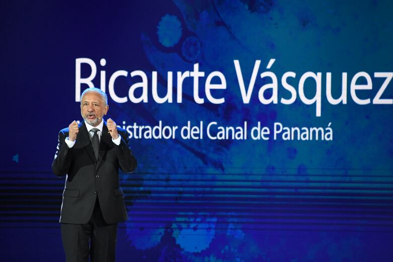 Canal de Panamá evalúa crear un corredor energético, mientras avanza el proyecto de río Indio