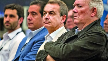 Mediadores rechazan sanciones a Caracas