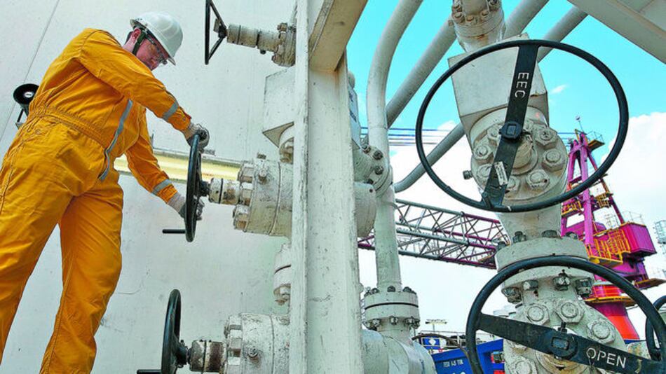 Operador de GNL huele oportunidad