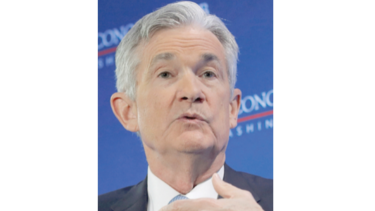 FED, paciente ante política monetaria