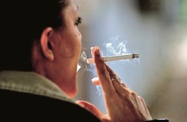 A cuidar los pulmones