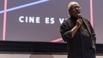 Edward James Olmos: un actor que tiene el control