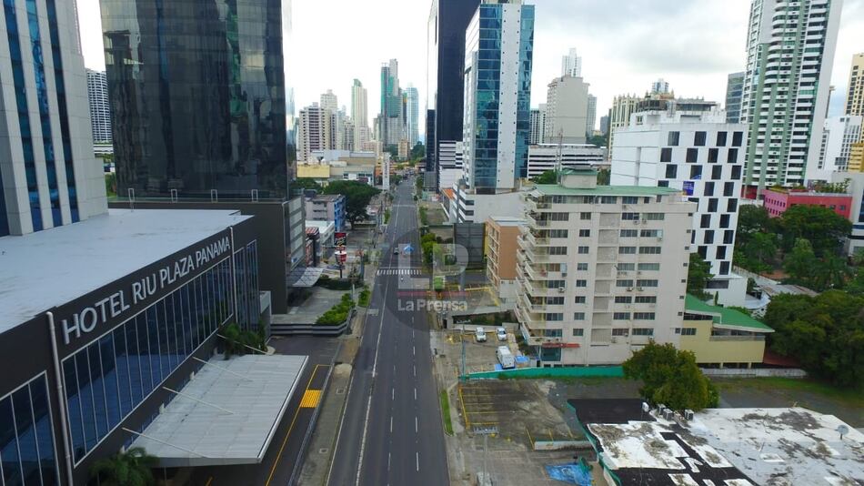 Con una deuda de $400 millones, la pandemia presiona a hoteles en Panamá
