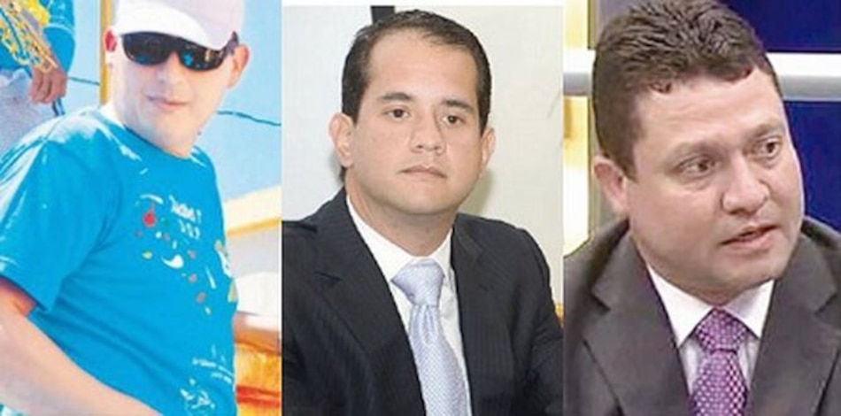 Segundo Tribunal confirma decisión del juez Loaiza de favorecer a Marciaga, De Obarrio y Williams