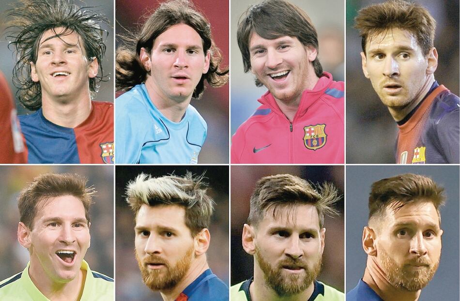 Las razones de la salida de Messi