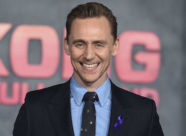 Tom Hiddleston hará 'Hamlet' en pequeño teatro de Londres