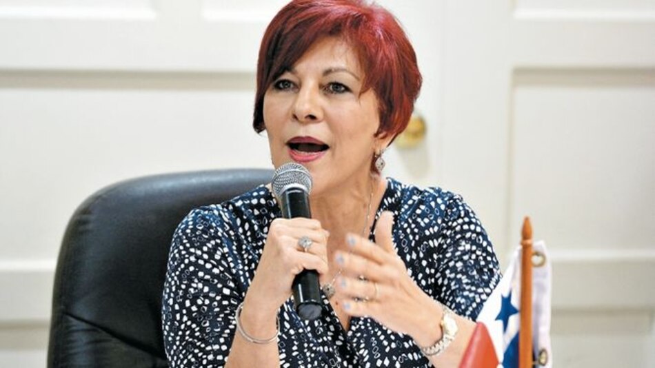 Piden a Mulino reconsiderar el nombramiento de Marylín Vallarino como gobernadora de Panamá Oeste