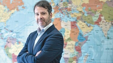 'Panamá es una joya turística'