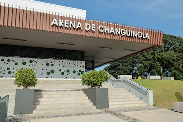 Ciudad deportiva de Changuinola: tres años de atraso y cifras que no cuadran