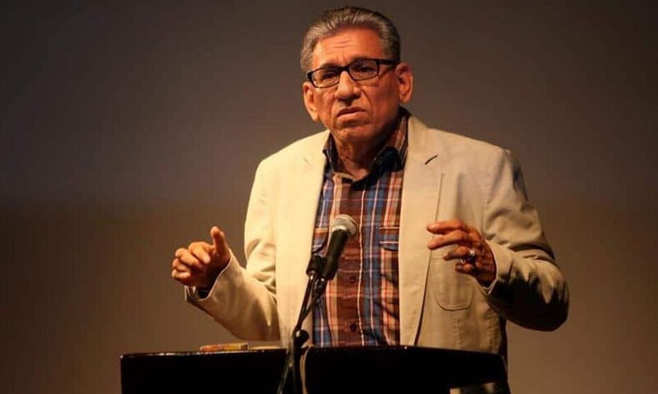 La Policía de Nicaragua anuncia que equipo médico vigila la salud de Humberto Ortega