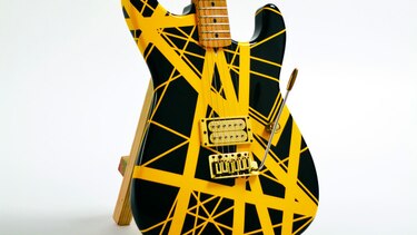 300 guitarras raras y famosas se subastarán en NY