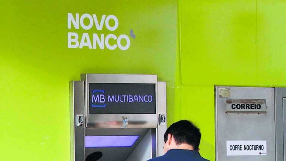 Negociarán la venta de Novo Banco
