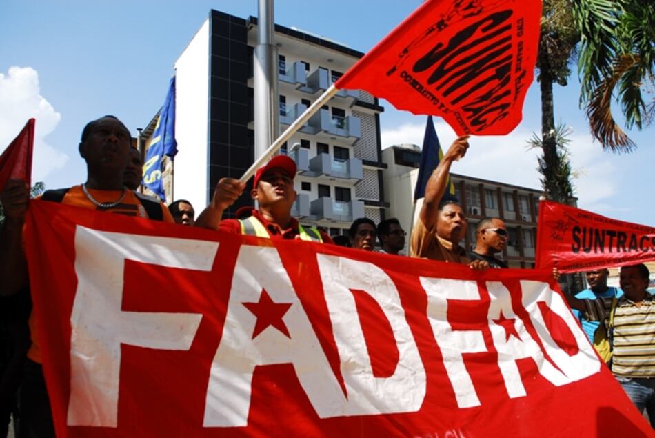 El FAD vuelve al ruedo: la izquierda panameña reorganiza su proyecto político