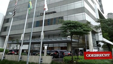 Allanan las oficinas de la empresa Odebrecht en Buenos Aires