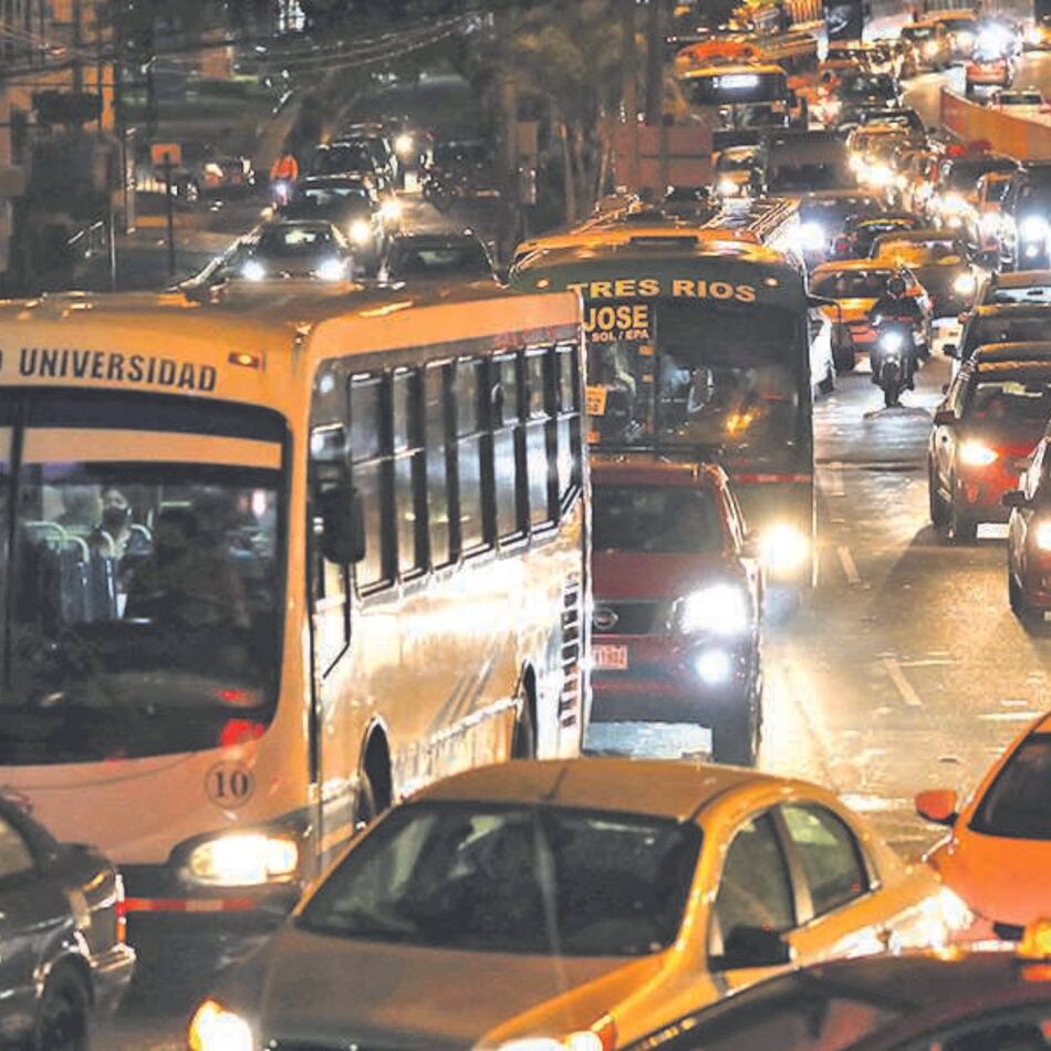 Costa Rica mezclará gasolina con etanol