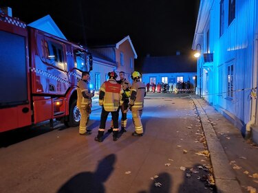 Cinco personas muertas con arco y flechas en Noruega, no se descarta acto terrorista