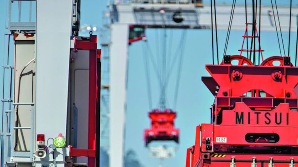 Gremio industrial niega oferta de la UE