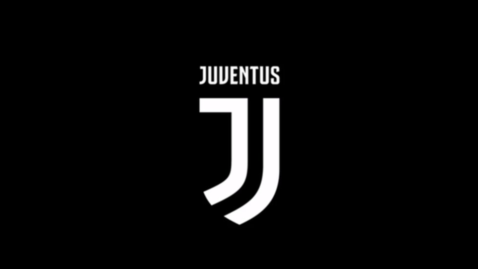 Juventus criticado por nuevo logotipo