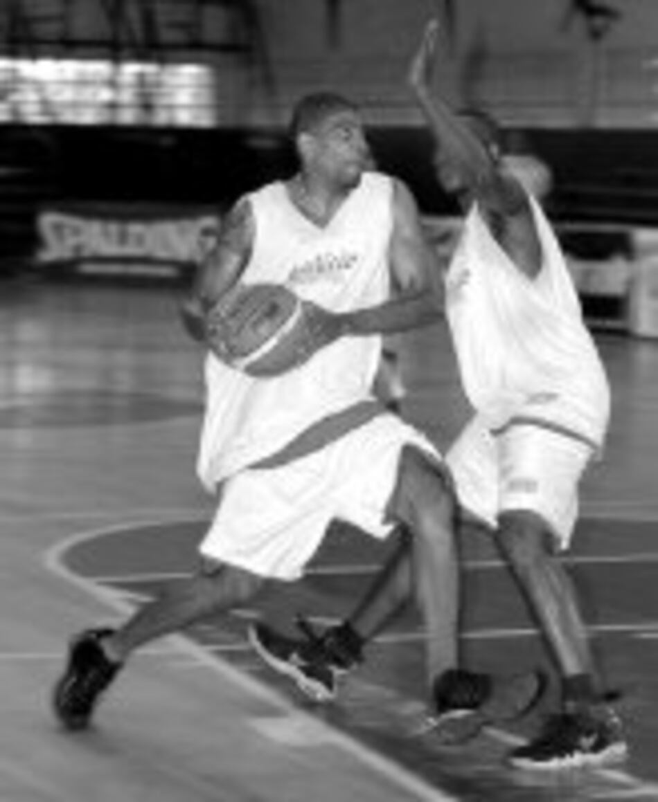 Duncan dio a conocer la lista de los 12 que irán a Las Vegas