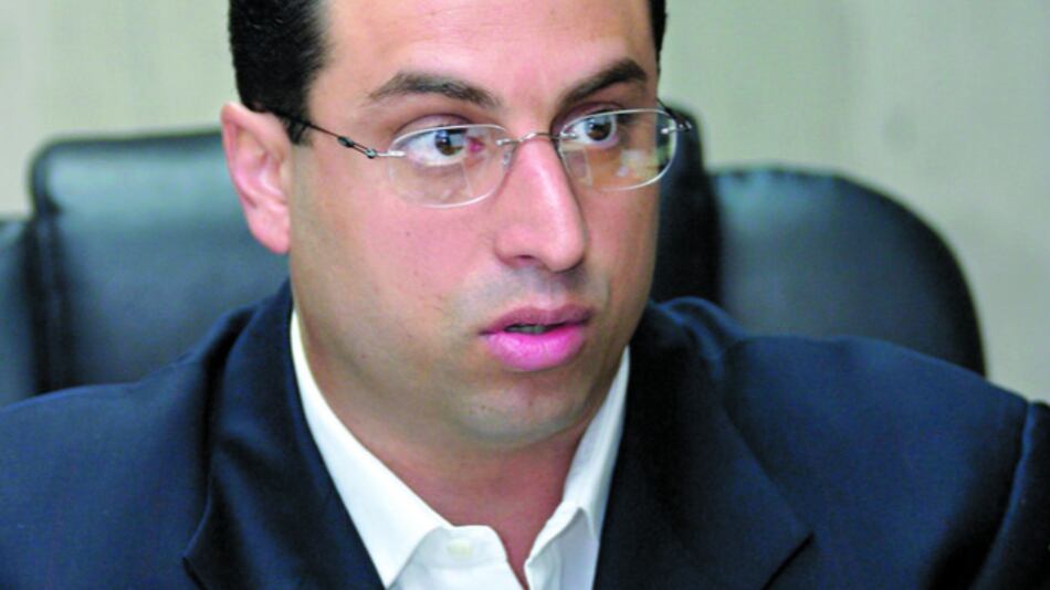 Nidal Waked saldría de prisión a principios de 2018