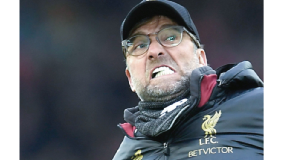 Premier League se reanuda el 17 de junio