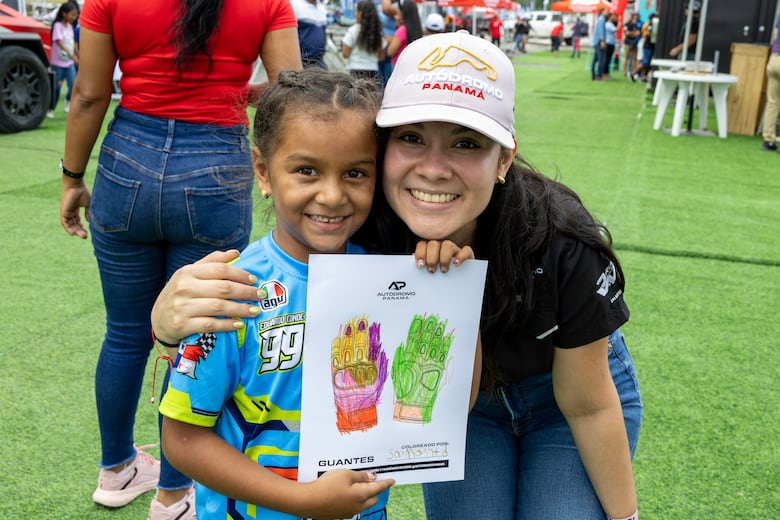 Autódromo Panamá despide la temporada 2025 y se prepara para arrancar el 2026