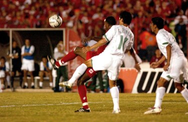 México-Panamá; otra oportunidad para cambiar la historia