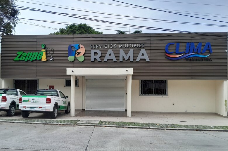 Idaan anula contrato de jardinería de casi $100,000 con la empresa vinculada a Rico Pineda