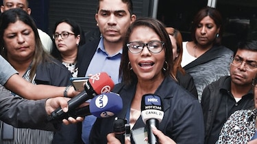 Fiscales Anticorrupción evalúan fallo en caso Odebrecht