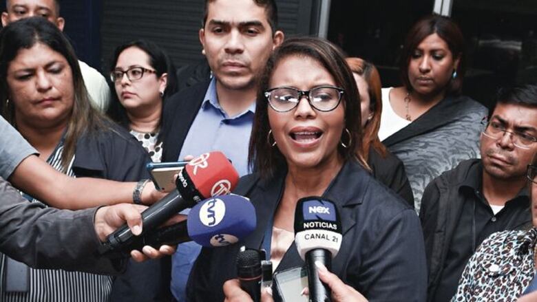 Fiscales Anticorrupción evalúan fallo en caso Odebrecht