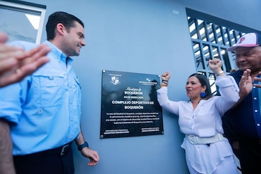 Desde febrero, aspirantes a un puesto de elección no podrán participar en la inauguración de obras