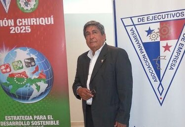 Apede insta al desarrollo de las provincias en Cade 2014