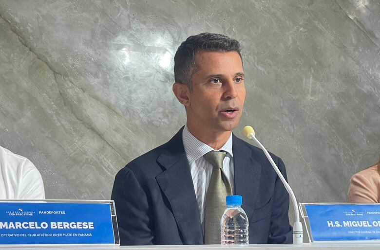 ‘No reportan ni un dólar’: director de Pandeportes acusa a federaciones de lucrar con bienes del Estado