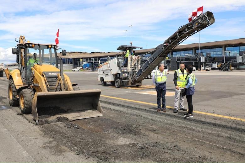 Ingresos de Tocumen crecen un 14%: $221.9 millones acumulados hasta septiembre