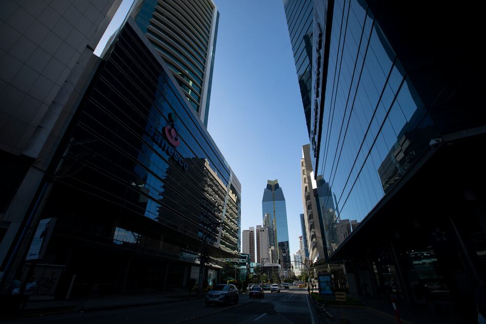 Centroamérica crecerá un 3.7% en 2024 con Panamá a la cabeza, según el Banco Mundial