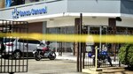 La madre de un fiscal muere en un asalto al Banco General de Chanis