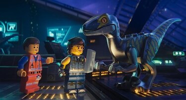 'The Lego Movie 2' no cumple expectativa en la taquilla