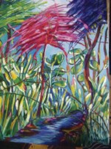 Reflejos de vivencias