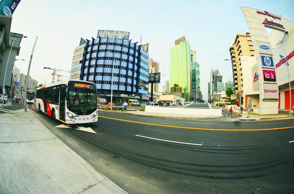 ATTT aprueba $1.5 millones para demarcar las calles de la ciudad capital