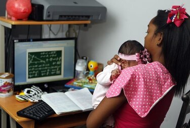 Informe: En Panamá hay niñas de 11 años que están viviendo en concubinato y están teniendo hijos