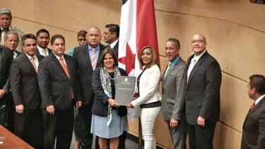 Proyecto de ley de presupuesto de 2019 volverá al Legislativo