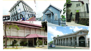 Museos, protección patrimonial